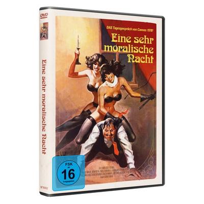 Eine sehr moralische Nacht