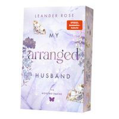 My arranged Husband
