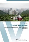China’s IT Leadership