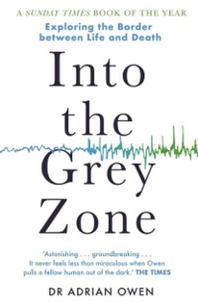 Into the Grey Zone