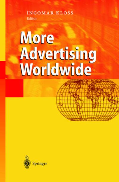 More Advertising Worldwide
