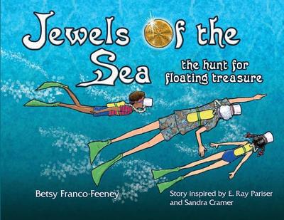 Jewels of the Sea