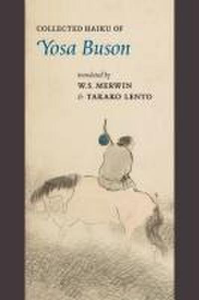 Collected Haiku of Yosa Buson