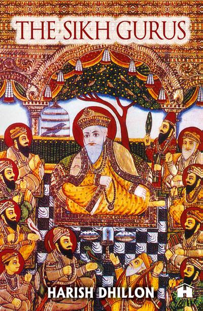The Sikh Gurus