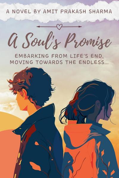 A Soul’s Promise