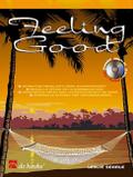 Feeling good (+CD):für Flöte und Klavier