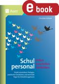 Schulpersonal leiten, beurteilen, fortbilden