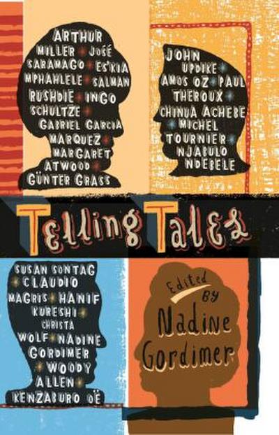Telling Tales
