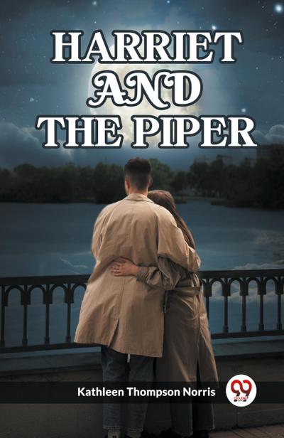 Harriet and the Piper