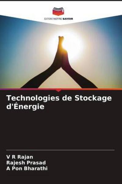Technologies de Stockage d’Énergie