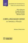 Corpo Linguaggio e Senso