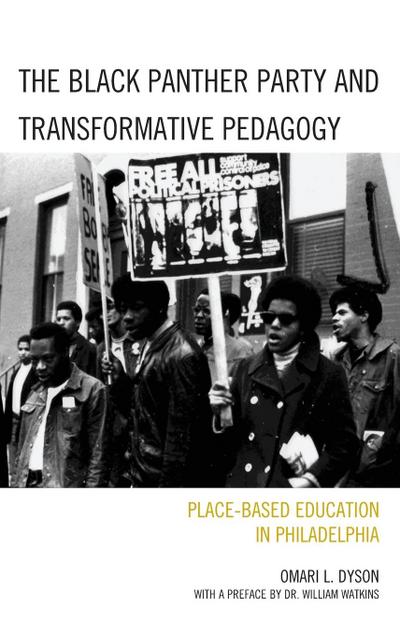 Black Panther Party and Transformative Pedagogy
