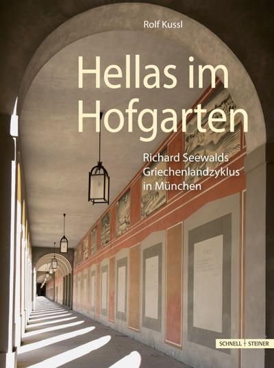 Hellas im Hofgarten