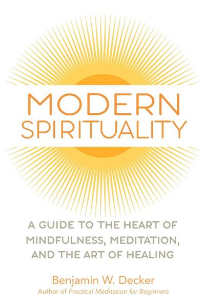 Modern Spirituality