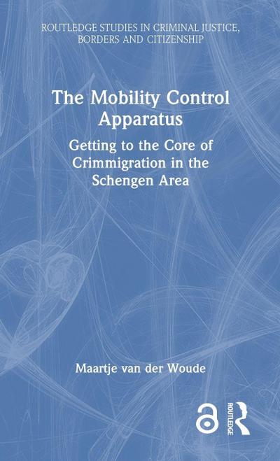 The Mobility Control Apparatus