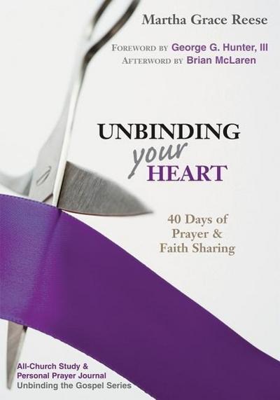 Unbinding Your Heart