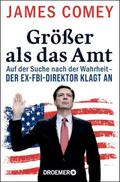 Größer als das Amt