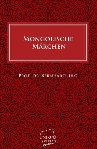 Mongolische Märchen