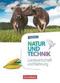 Natur und Technik - Naturwissenschaften: Neubearbeitung - Themenhefte - 5.-10. Schuljahr