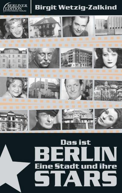 Das ist Berlin