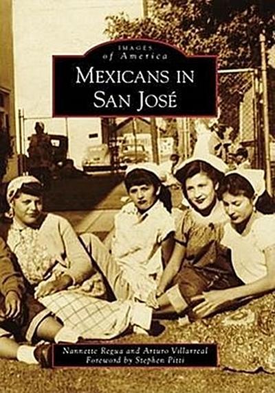 Mexicans in San José