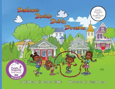 Darlene’s Double Dutch Dreams