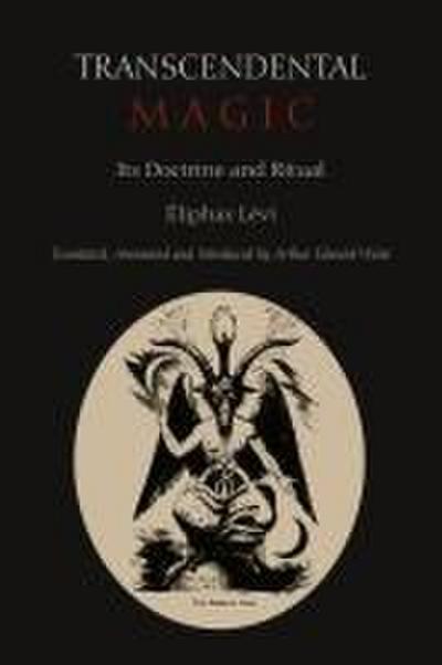 Transcendental Magic