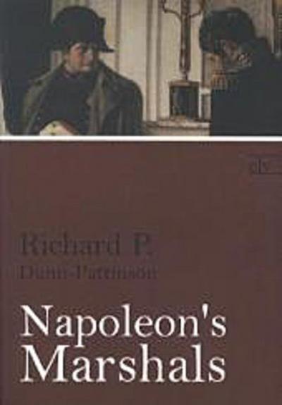 Napoleon’s Marshals