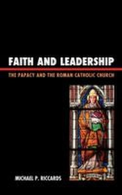 Faith and Leadership