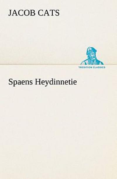 Spaens Heydinnetie