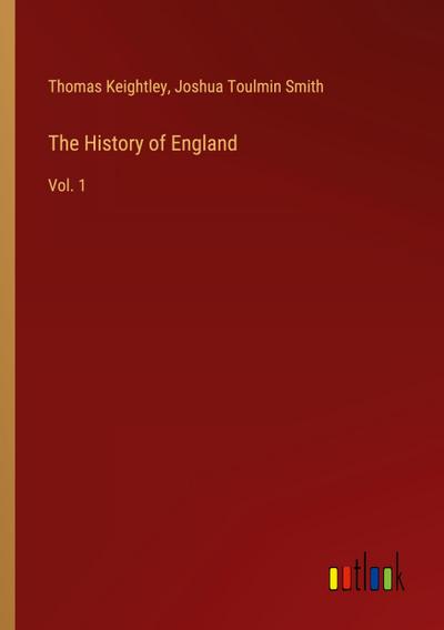 The History of England