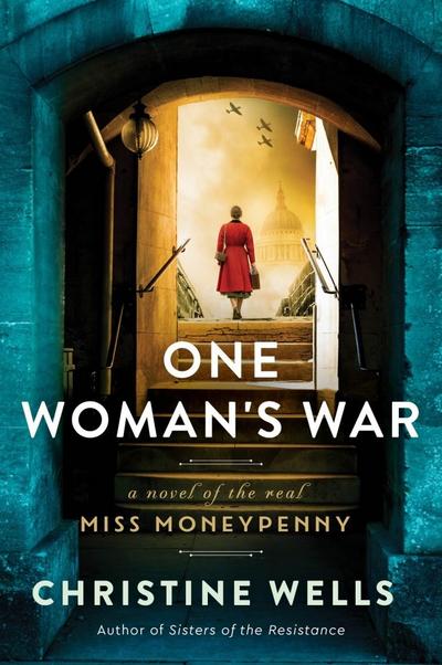 One Woman’s War