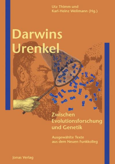 Darwins Urenkel