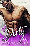 A Dirty Vow (Inked Angels MC, #3)