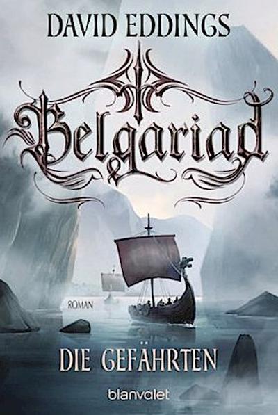 Belgariad - Die Gefährten
