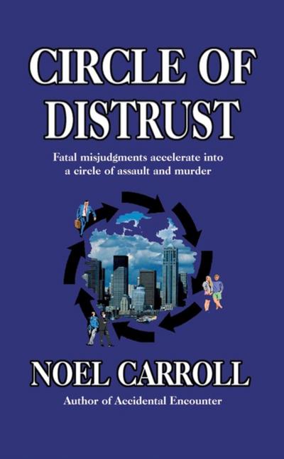 Circle of Distrust