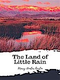 The Land of Little Rain