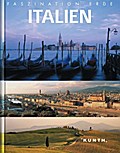 Faszination Erde : Italien