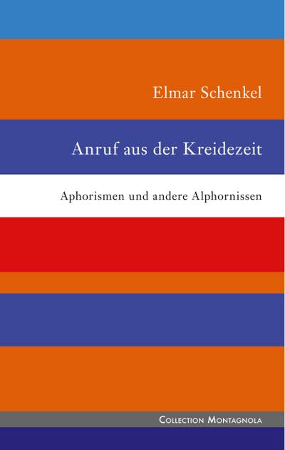 Anruf aus der Kreidezeit