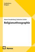 Religionsethnographie