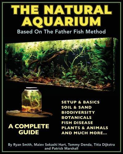 The Natural Aquarium