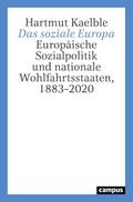 Das soziale Europa