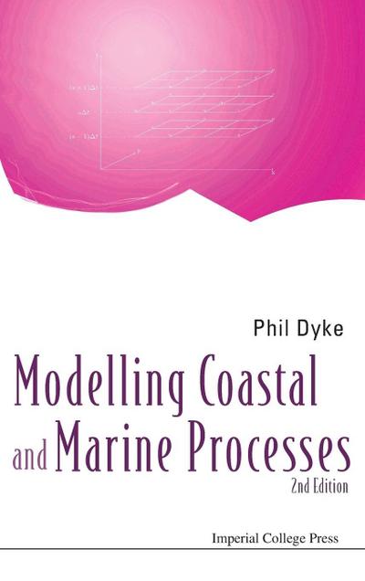 MOD COAST & MARINE PROC (2ND ED)