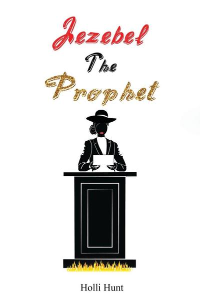 Jezebel the Prophet