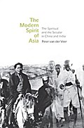 The Modern Spirit of Asia