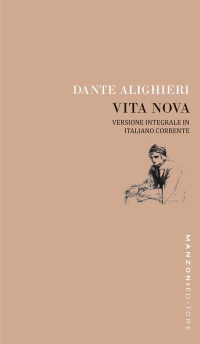 Alighieri, D: Vita Nova