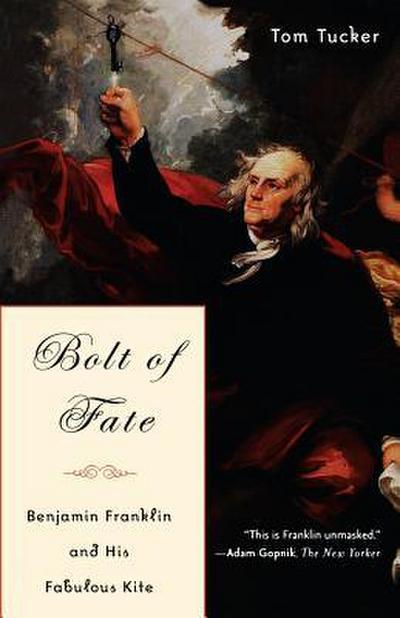 Bolt of Fate