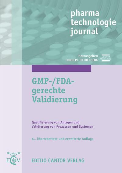 GMP-/FDA-gerechte Validierung | PDF