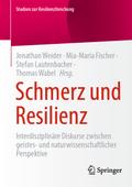 Schmerz und Resilienz