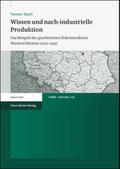 Wissen und nach-industrielle Produktion